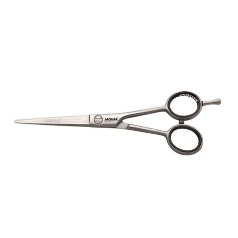 JAGUAR White Line Satin Plus 5.5 Inch – Silver – Bild 1