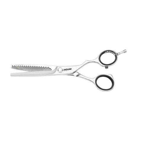 Jaguar Gold Line Modeling scissors Diamond E 39 – image 1