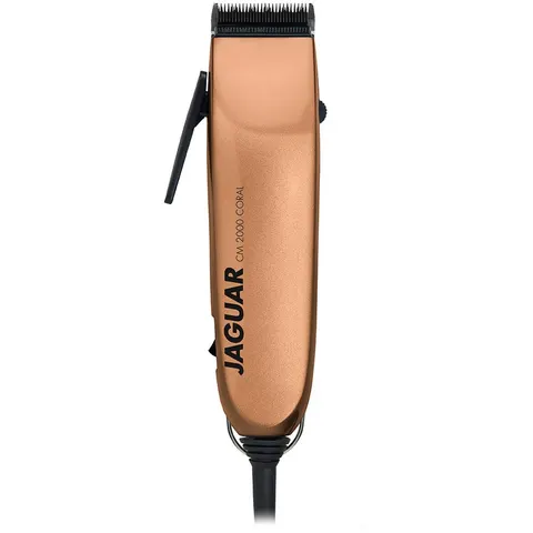 JAGUAR Clipper CM 2000 Coral – Orange – Bild 1
