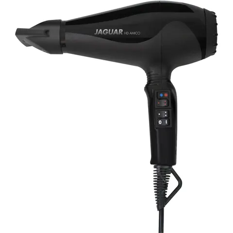 Jaguar Asciugacapelli HD Amico – immagine 1