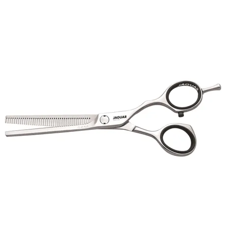Jaguar Silver Line CJ43 Plus Coupeschaar - 6.0 – afbeelding 1