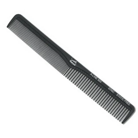 Jaguar A-Line Ionic Haarschneidekamm 500 – Bild 1