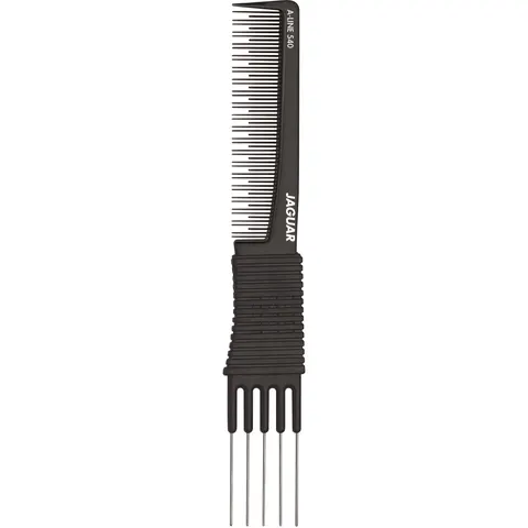 Jaguar A-Line Ionic Toupier-Gabelkamm 540 – Bild 1
