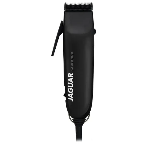 JAGUAR CM 2000 Black – Svart – Bild 1