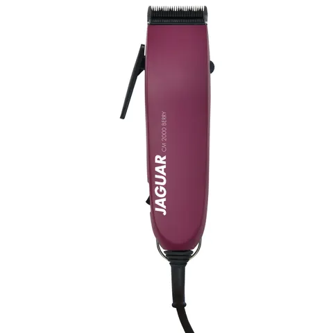 Jaguar Tondeuse CM 2000 Berry 1st – afbeelding 1