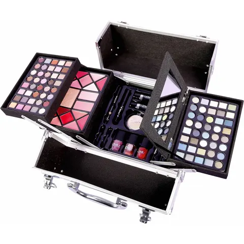 ZMILE COSMETICS My Treasure Case makeup case – image 1