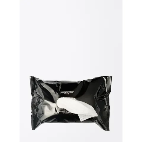 La Biosthetique Make-up Remover Towelettes 20 Pack – image 1