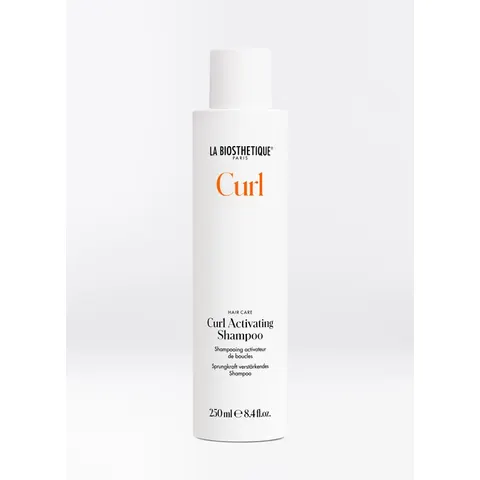La Biosthetique Curl Activating Shampoo 250ml – image 1
