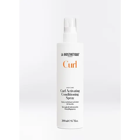 La Biosthetique Curl Activating Conditioning Spray 200ml – image 1