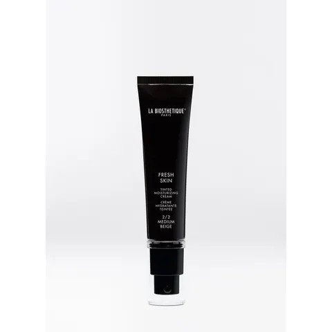 La Biosthetique Fresh Skin 64g-2/2 Medium Beige – image 1