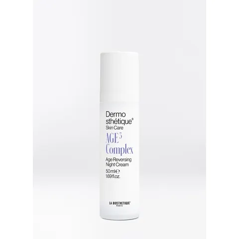 La Biosthetique Age3 Complex Age Reversing Night Cream 50ml – image 1