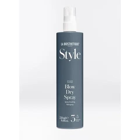 La Biosthetique Blow Dry Spray 250ml – image 1