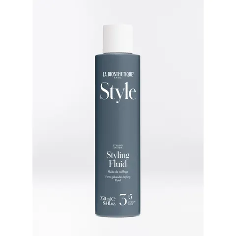 La Biosthetique Styling Fluid 250ml – image 1
