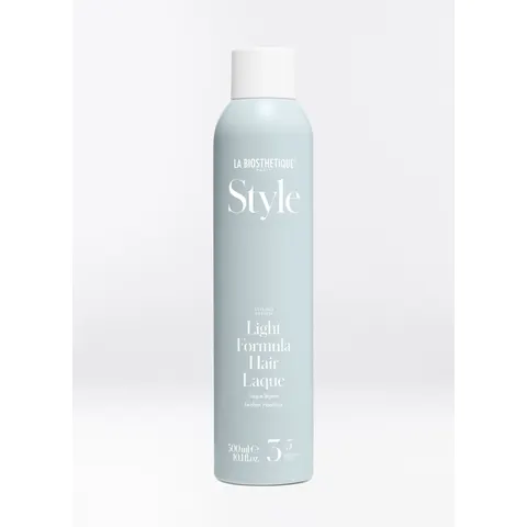 La Biosthetique Light Formula Hair Laque – image 1