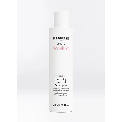 La Biosthetique Purifying Dandruff Shampoo 250ml – image 1