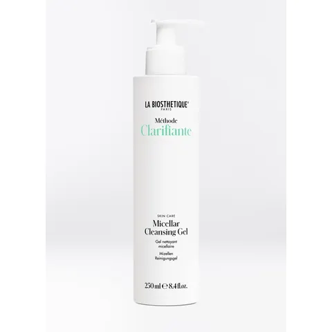 La Biosthetique Micellar Cleansing Gel 250ml – image 1