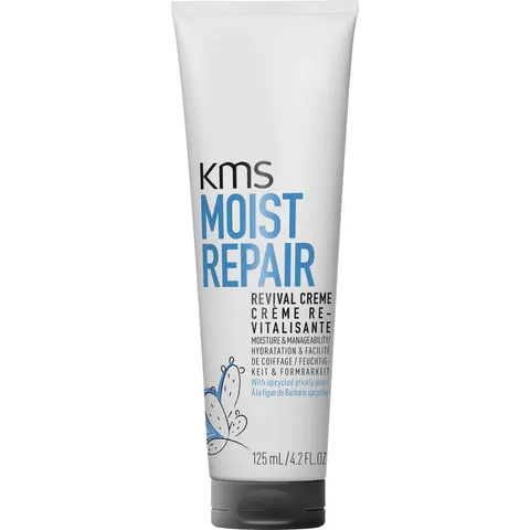 125ml KMS MOISTREPAIR Revival Creme – Bild 1