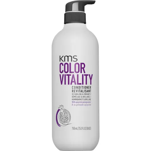 KMS ColorVitality START Conditioner 750 ml – zdjęcie 1