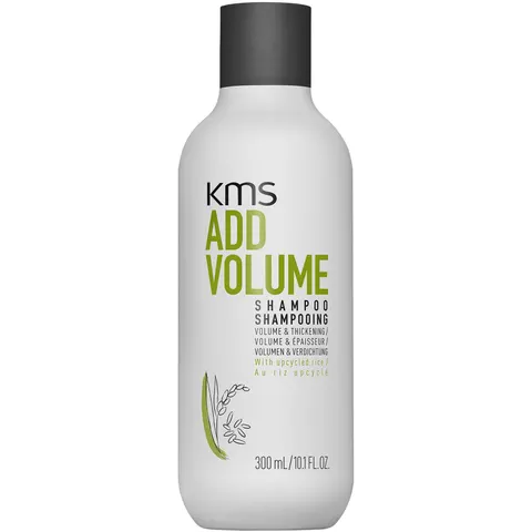 KMS AddVolume Shampoo 300ml – image 1