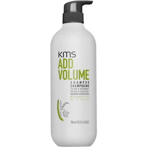 KMS Add Volume Shampoo Volume Shampoo 750 ml – afbeelding 1