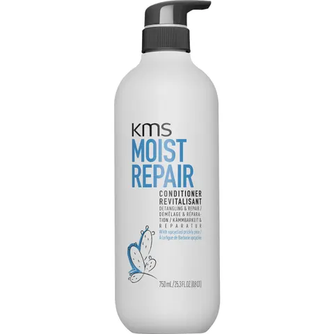750ml KMS MOISTREPAIR Conditioner – immagine 1