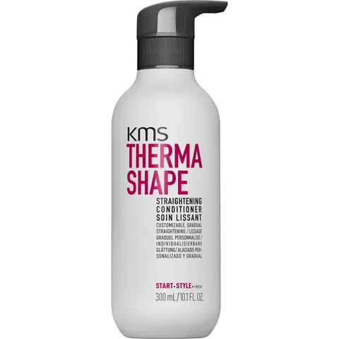 KMS Thermashape START Straightening Conditioner 300 ml – zdjęcie 1