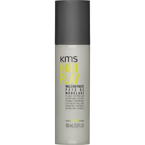100ml KMS HAIRPLAY Molding Paste – Bild 1