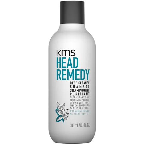 Kms Head Remedy Deep Cleanse Shampoo , 300ml – immagine 1