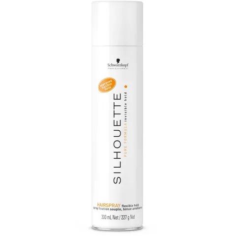 Schwarzkopf Professional Silhouette Flexible Hold Lacquer 300 ml – image 1