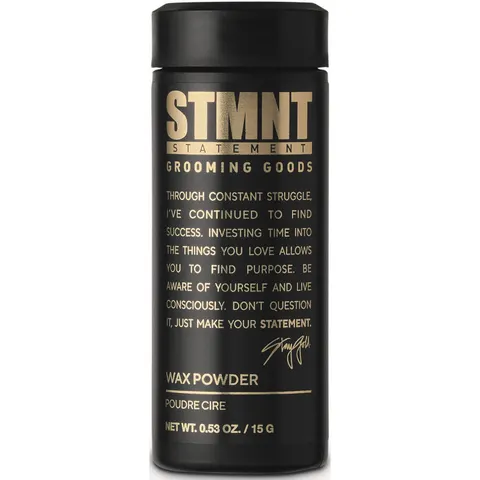 15g STMNT Wax Powder – Bild 1
