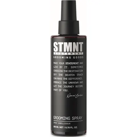 STMNT Grooming Goods Grooming Spray 200 ml – Bild 1