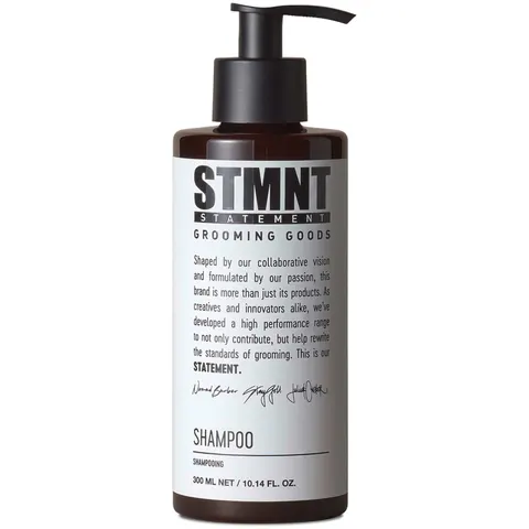 STMNT Grooming Goods Shampoo 300 ml – zdjęcie 1