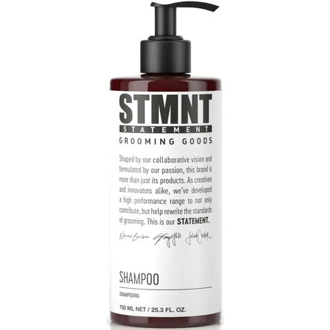 Stmnt Grooming Goods Shampoo 750ml – afbeelding 1