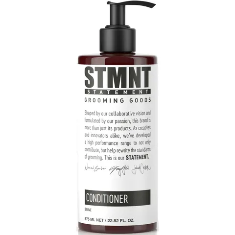 STMNT Grooming Goods Conditioner 675 ml – zdjęcie 1