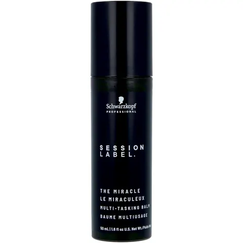 Schwarzkopf Professional Session Label The Miracle Stylingcrème, 50 ml – afbeelding 1