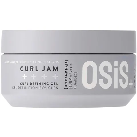 Schwarzkopf Professional Osis+ Curls & Waves Curl Jam 300 ml – Bild 1