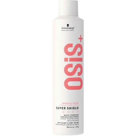 Schwarzkopf Professional Osis+ Super Shield 300 ml – Bild 1
