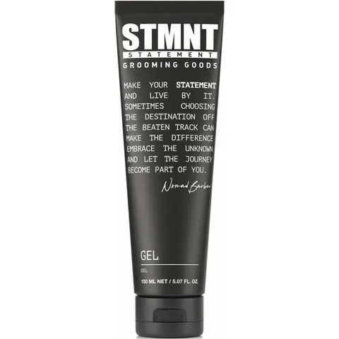 STMNT Haar Gel - 150 ml. – afbeelding 1