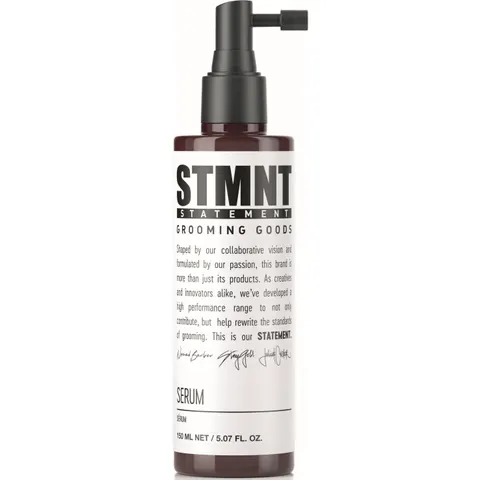 STMNT Grooming - Serum - 150ml – afbeelding 1
