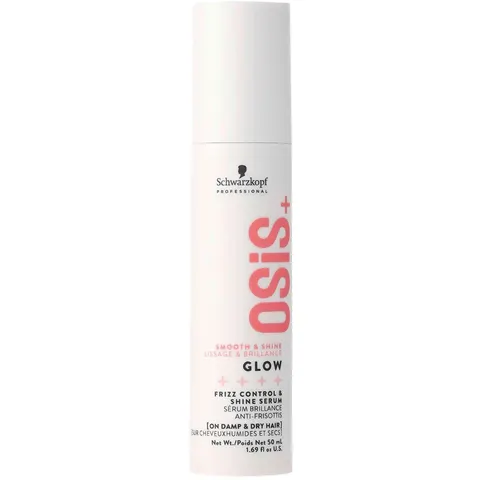 Schwarzkopf Professional Osis+ Smooth & Shine Glow 50 ml – Bild 1