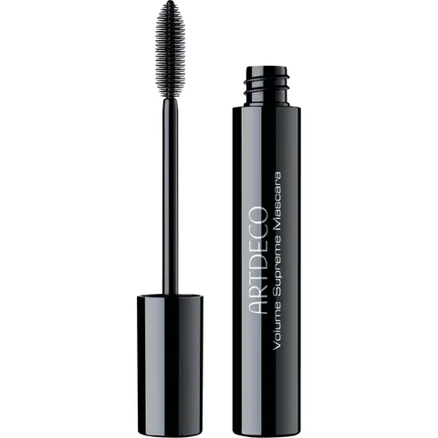 Artdeco Volume Supreme Mascara - 1 Black – image 1