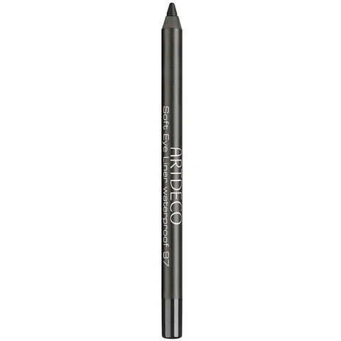 1.2g ARTDECO Soft Eye Liner waterproof – Grå 1 – Bild 1