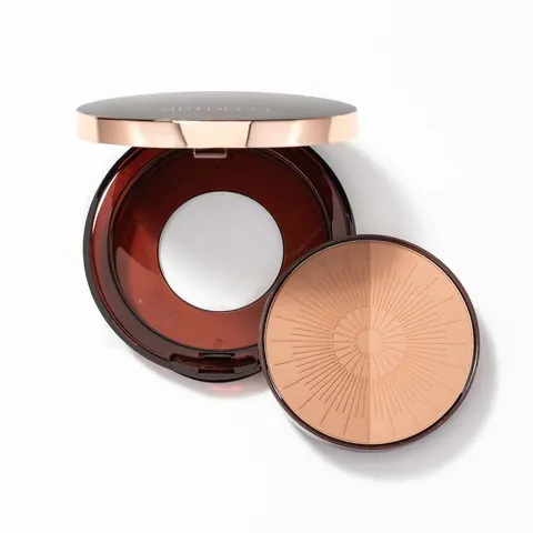 Artdeco Bronzing Powder Compact Long Lasting - 30 Terracotta – image 1