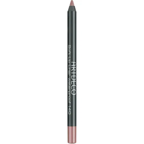 1.2g ARTDECO Soft Lip Liner Waterproof – Grå 1 – Bild 1