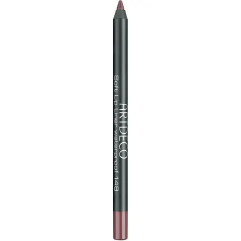 1.2g ARTDECO Soft Lip Liner Waterproof – Brun 1 – Bild 1
