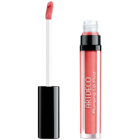 Artdeco Plumping Lip Fluid 10 Rosy Sunshine – 3 ml – zdjęcie 1