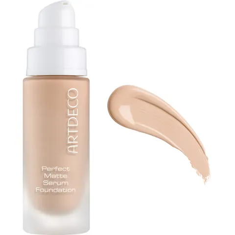 20ml ARTDECO Perfect Matte Serum Foundation – Medium 20 – 65771 – Bild 1