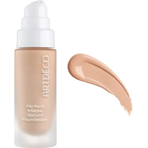 20ml ARTDECO Perfect Matte Serum Foundation – Medium 20 – 65772 – Bild 1