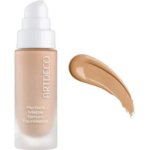 Artdeco Perfect Matte base de maquillaje serum #76-medium tan – imagen 1