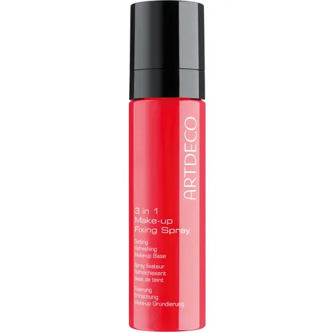 100ml ARTDECO 3 In 1 Make-up Fixing Spray – Bild 1